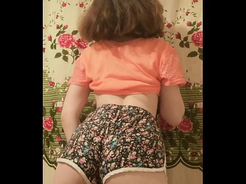 ❤️ Seksi mlada bejba se pred kamero sleče s kratkih hlač ️❌ Porno pri nas ❌️