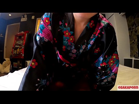 ❤️ Mlado cosplay dekle obožuje seks do orgazma s squirtom v konjušnici in blowjobom. Azijsko dekle z dlakavo pičko in lepimi joški v tradicionalni japonski noši v amaterskem videoposnetku, ki prikazuje masturbacijo z erotičnimi igračami. Sakura 3 OSAKAPORN. ️❌ Porno pri nas ❌️