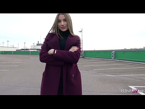 ❤️ NEMŠKI SKAVT JE SANJE DOTIKANJE STEELE, PARKIRIŠČE TELLTALE IN SEKSI ZA DENAR ️❌ Porno pri nas ❌️