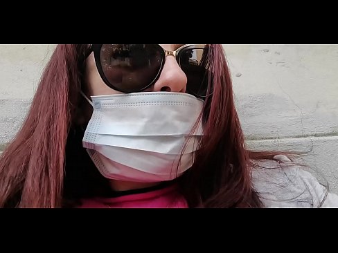 ❤️ Nicoletta se maščuje svojemu sosedu in mu urinira v garažo (Posebna italijanska karantena Covid19) ️❌ Porno pri nas ❌️