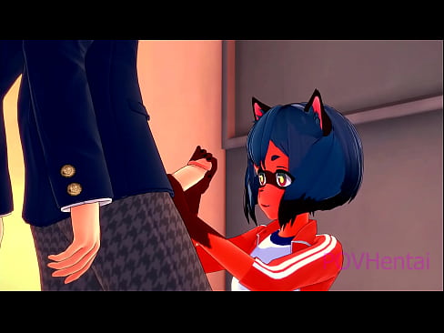 ❤️ Popolnoma nov živinorejski ranč z Michiru Kagemori ️❌ Porno pri nas ❌️