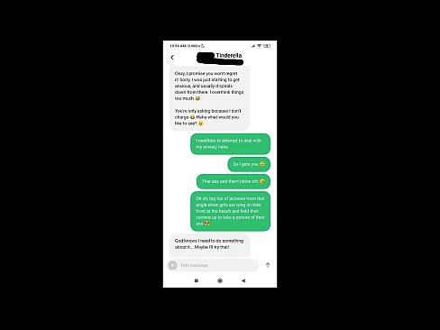 ❤️ V svoj harem sem dodal novo PAWG iz Tinderja ( pogovor s Tinderjem vključen) ️❌ Porno pri nas ❌️